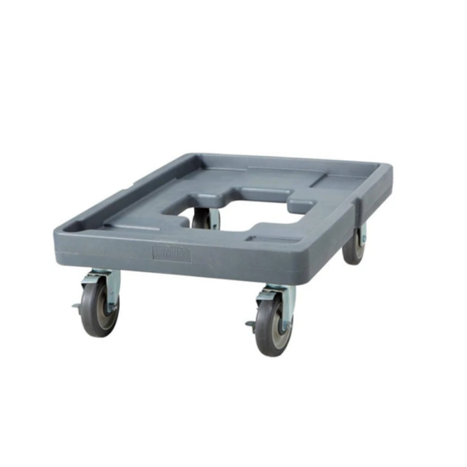 Jiwins JW-FOC Insulated Pan Carrier Dol...