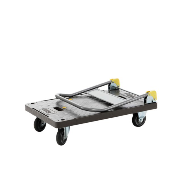 Jiwins JW-HD3624 Heavy-Duty Platform Tr...