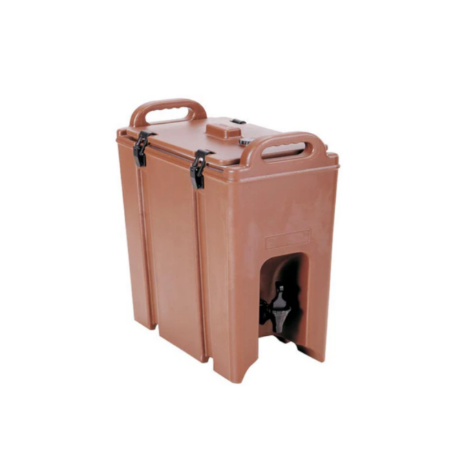 Jiwins JW-INC9.4L 9.4L Insulated Drink Server, Beige