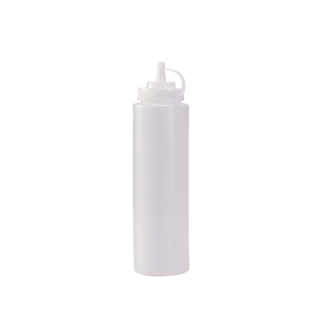 Jiwins JW-LBSD24 Wide Squeeze Dispenser 24oz