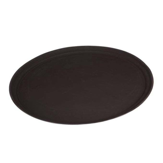 Jiwins JW-R2700CT Oval Anti-Skid Tray 2...