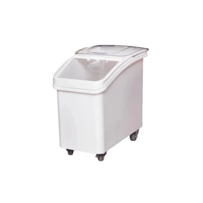 Jiwins JW-S102 Ingredient Bin 27 Gal (1...