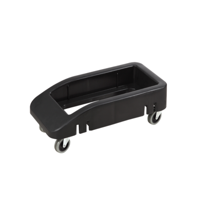 Jiwins JW-SD2312 Slim Container Dolly