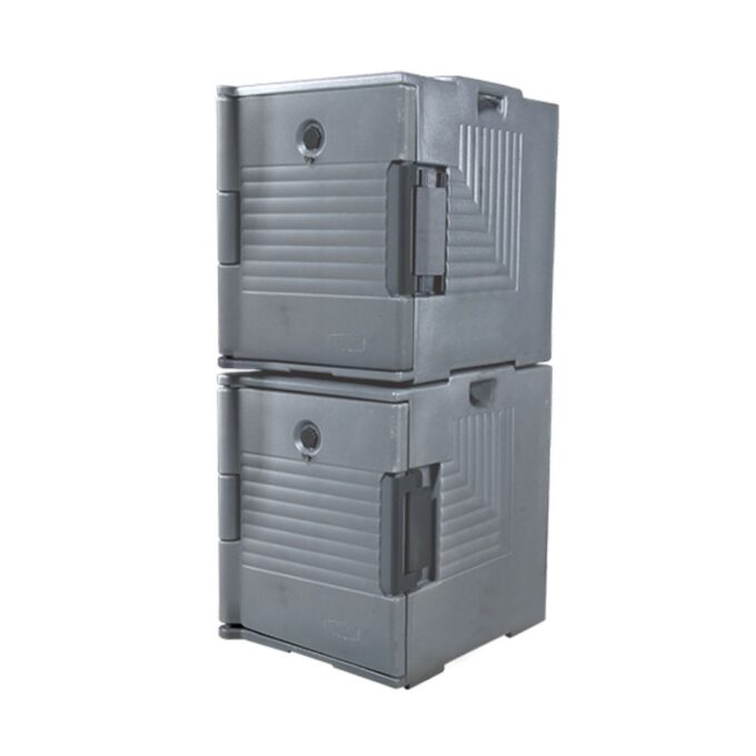 Jiwins JW-SIF Insulated Pan Carrier, Gr...