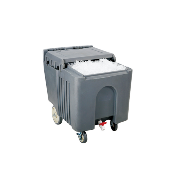 Jiwins JW-SLI Sliding Ice Caddy 110L
