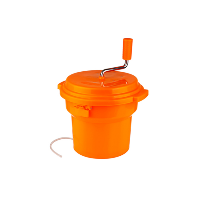 Jiwins JW-SP19 Big Salad Spinner 5 Gal or 20L