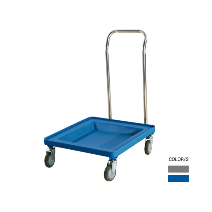 Jiwins JW-ST Rack Dolly With Handle