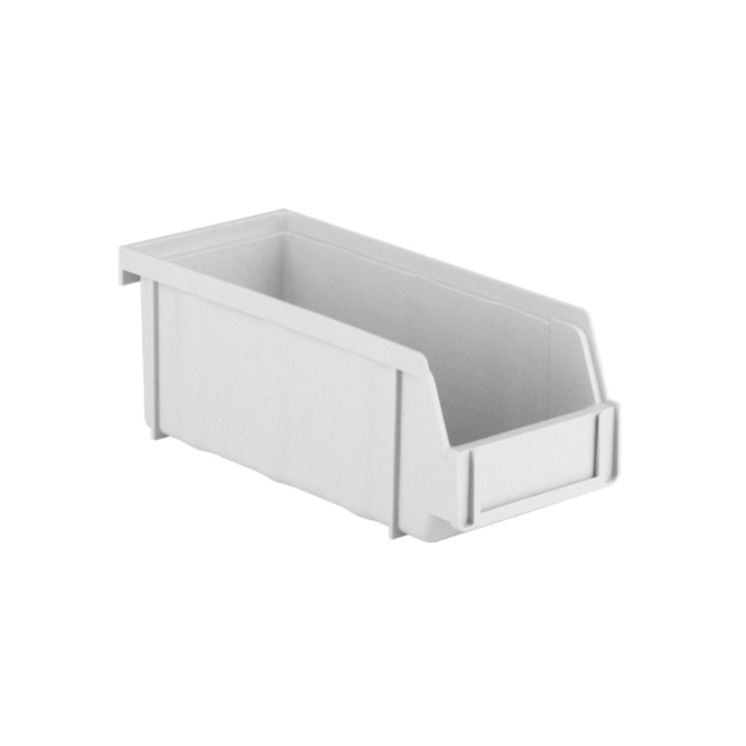Jiwins JW-VOB Organizer Box, Gray