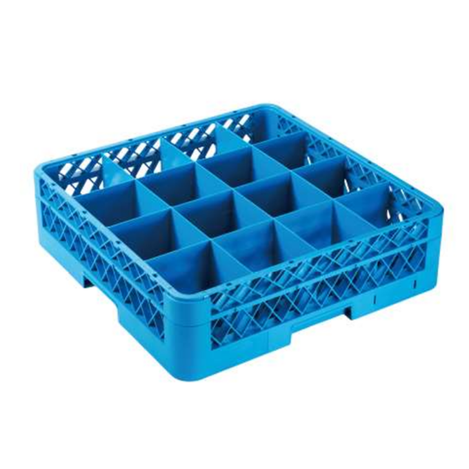Jiwins 162 16-Compartment Standard Extender