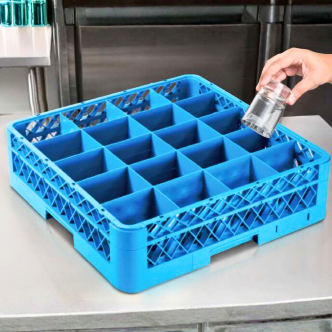 Jiwins 202 20-Compartment Standard Extender