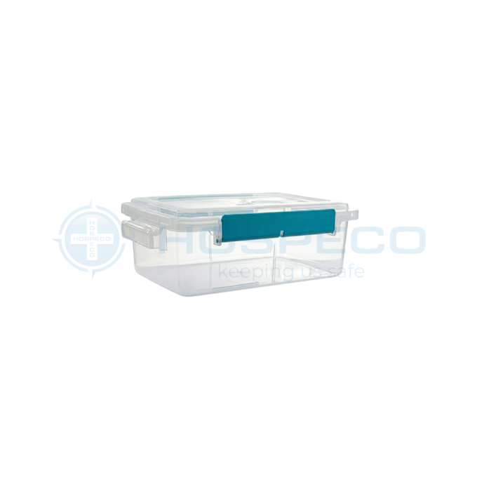 Jiwins 753 Food Box with Locking Lid 2.5L