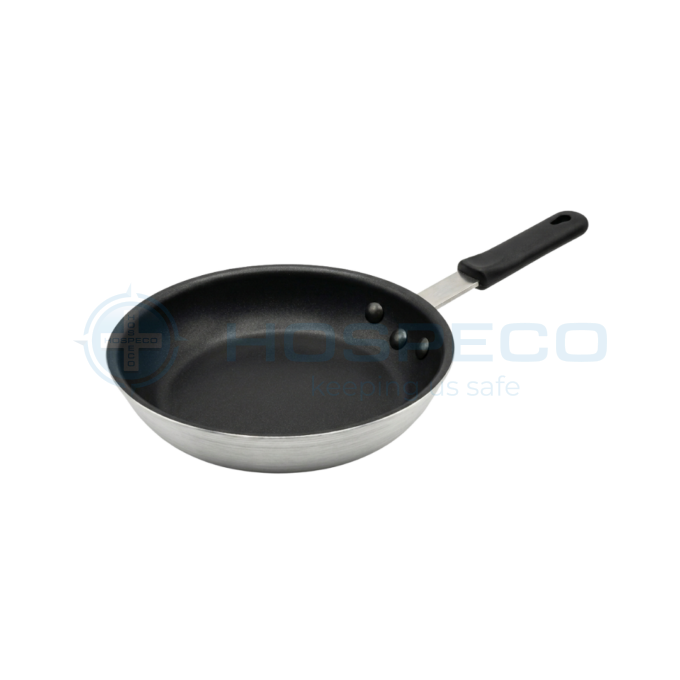 Jiwins AFP8C Non-Stick Aluminum Fry Pan 8″ Induction Ready