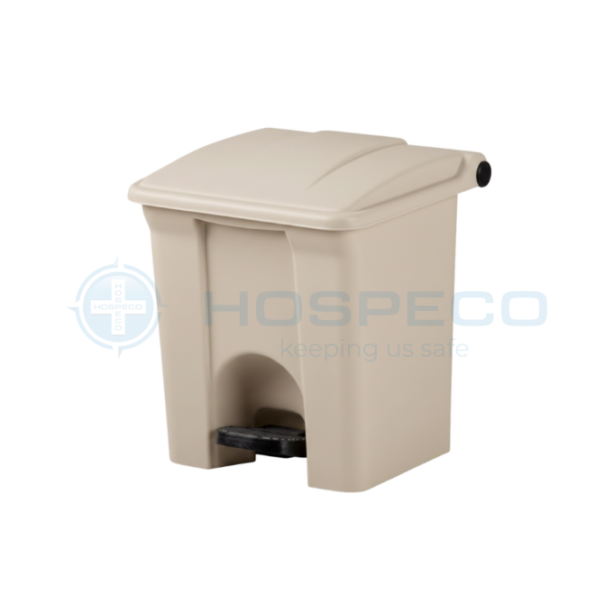 Jiwins CPT30 30L Step-On Container