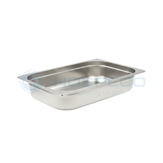 Jiwins E-SS114 S/S 201 European GN Pan 1/1 4″ Deep