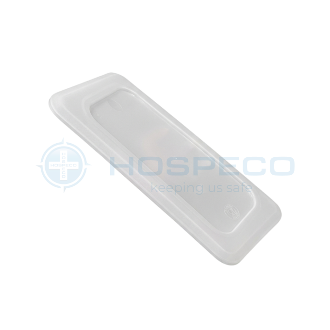 Jiwins P14SL Seal Lid, 1/4 GN Pan