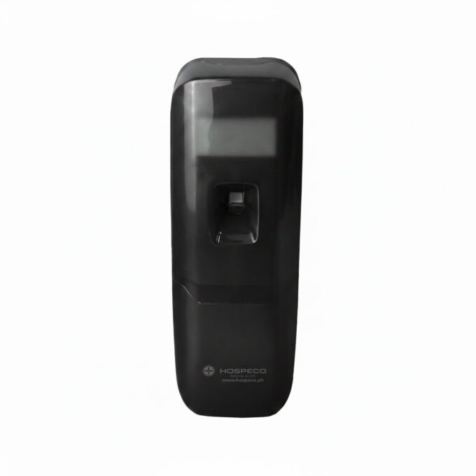 Maxiaircare Air Freshener Dispenser Black