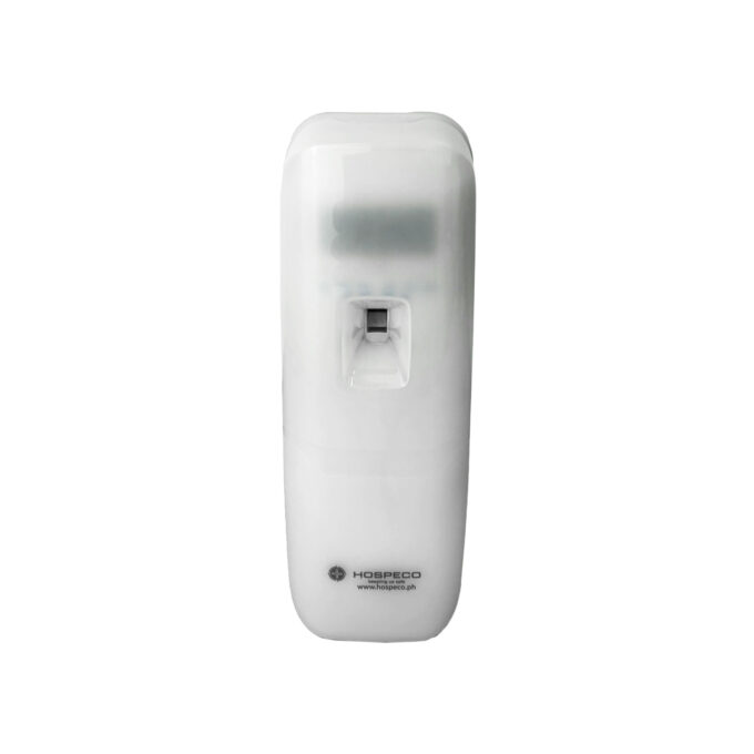 Maxiaircare Air Freshener Dispenser White