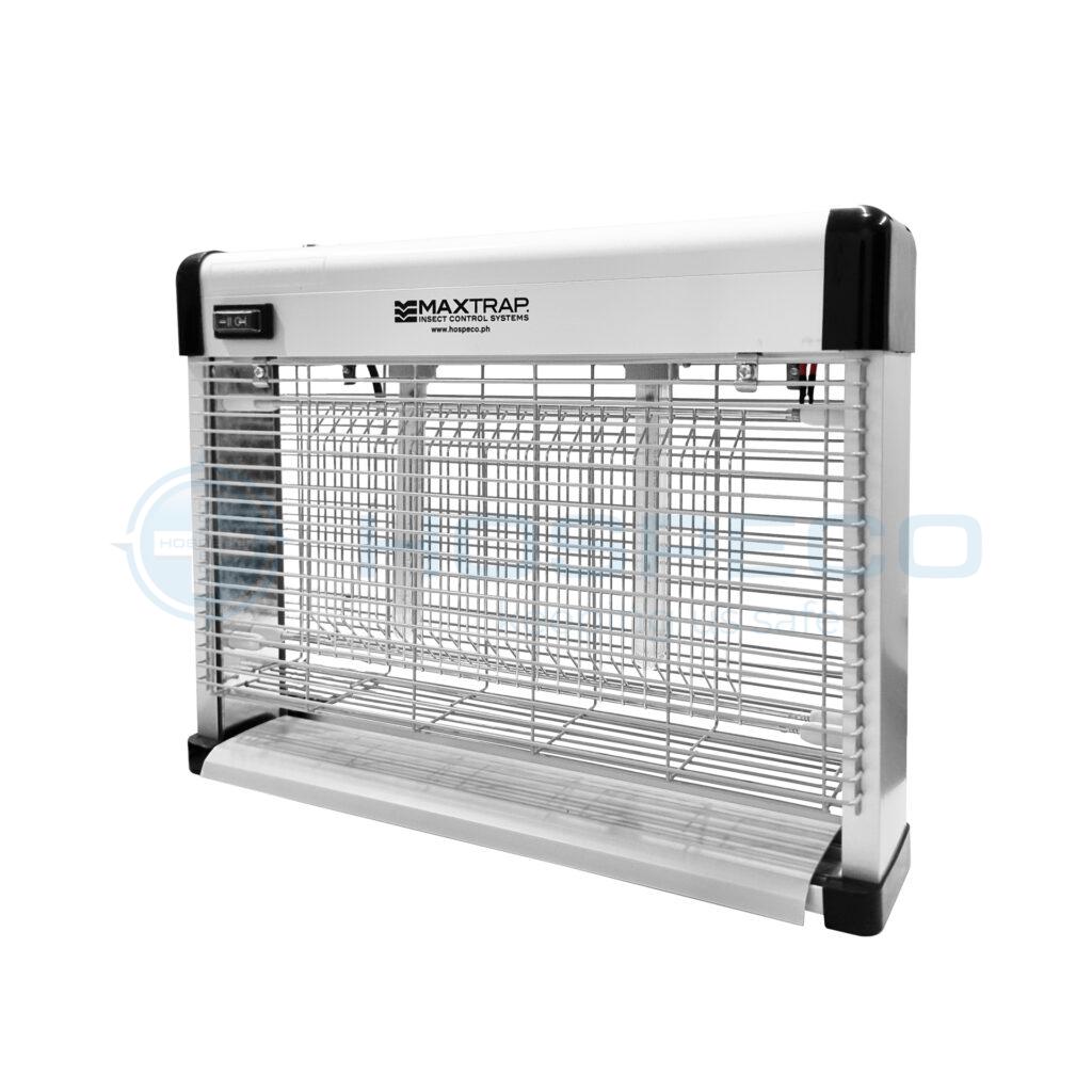 DX20 MaxTrap Fly Insect Light Trap | Hospeco