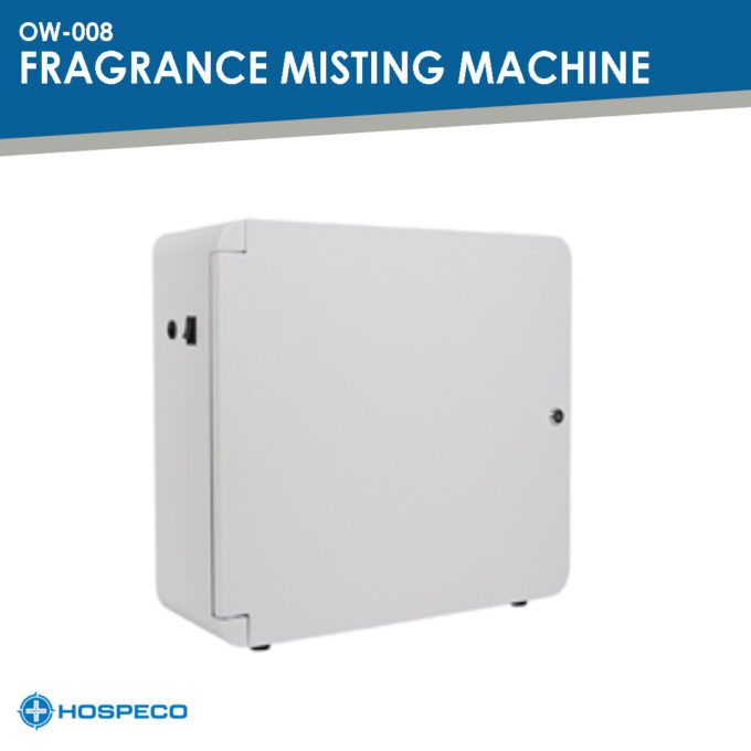 OW-008 Misting Machine Aroma Diffuser