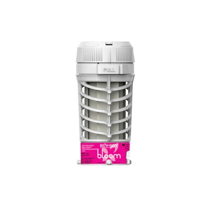 Oxy-Gen Powered VIVA!e Non Aerosol Air Freshener Refill Bloom