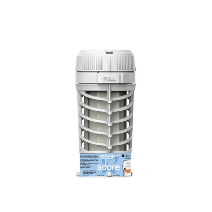 Oxy-Gen Powered VIVA!e Non Aerosol Air Freshener Refill Adore