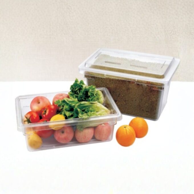 Jiwins P-084C Lid for Big Food Storage Box