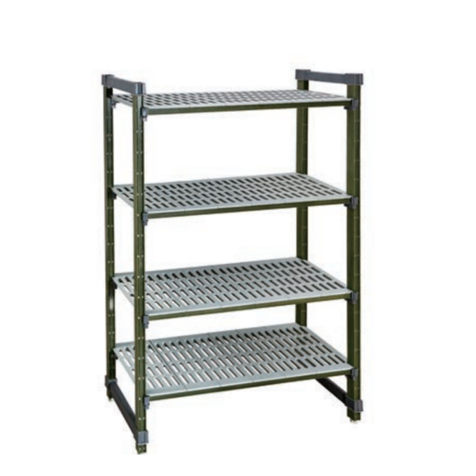 Jiwins PSU362164 Winshelving Vented She...