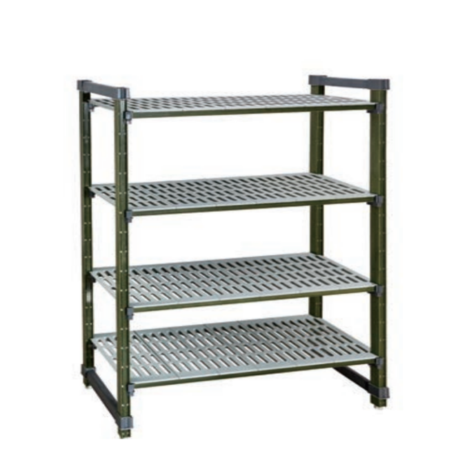 Jiwins PSU602164 Winshelving Vented She...