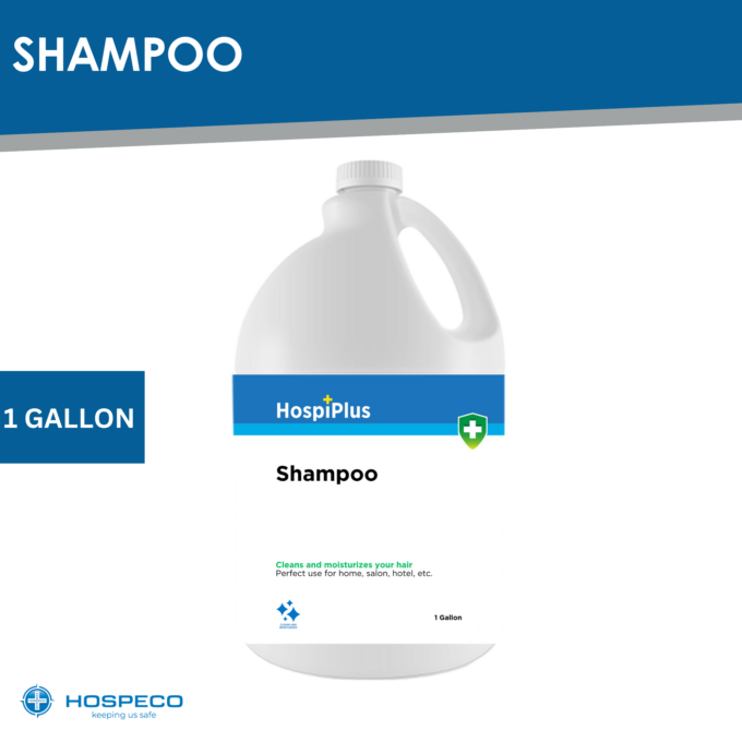 HospiPlus Shampoo Gallon