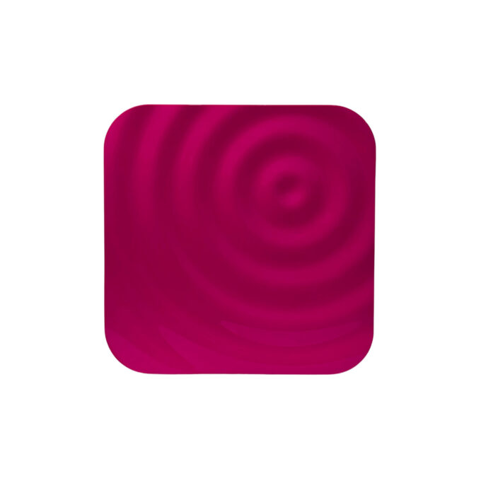 Siilk Jumbo Roll or interfolded Tissue Dispenser Pink