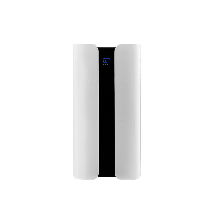 Ultraviolet Air Disinfection Machine