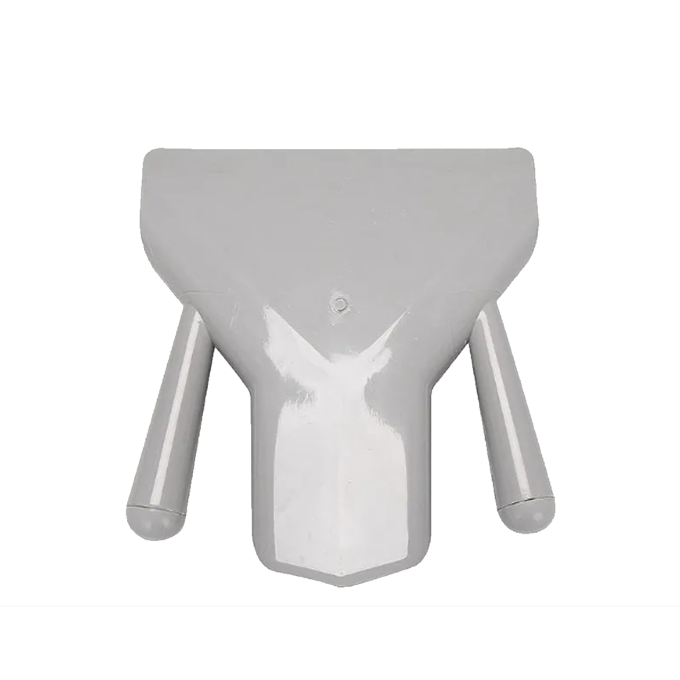 Uniqleen Double Handle French Fry Scoop | SE3022