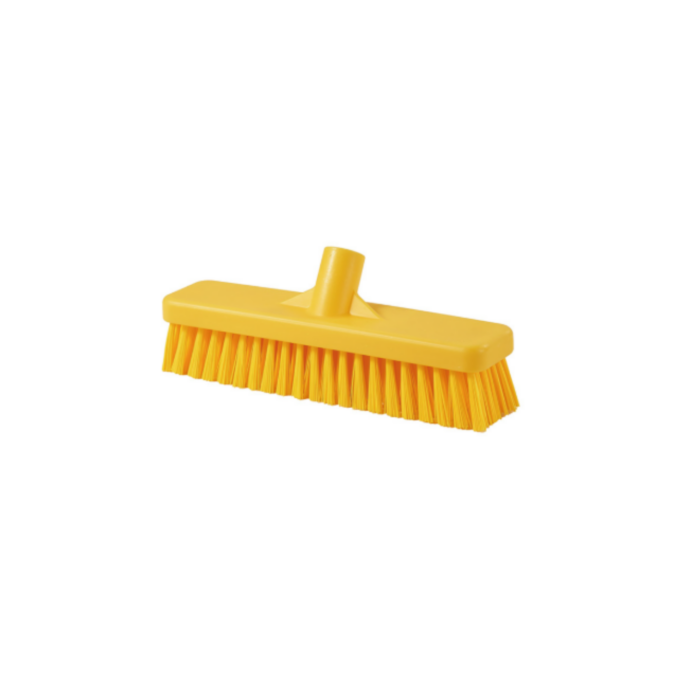 Vicando 1127 Floor Scrub 10.5″ Yellow
