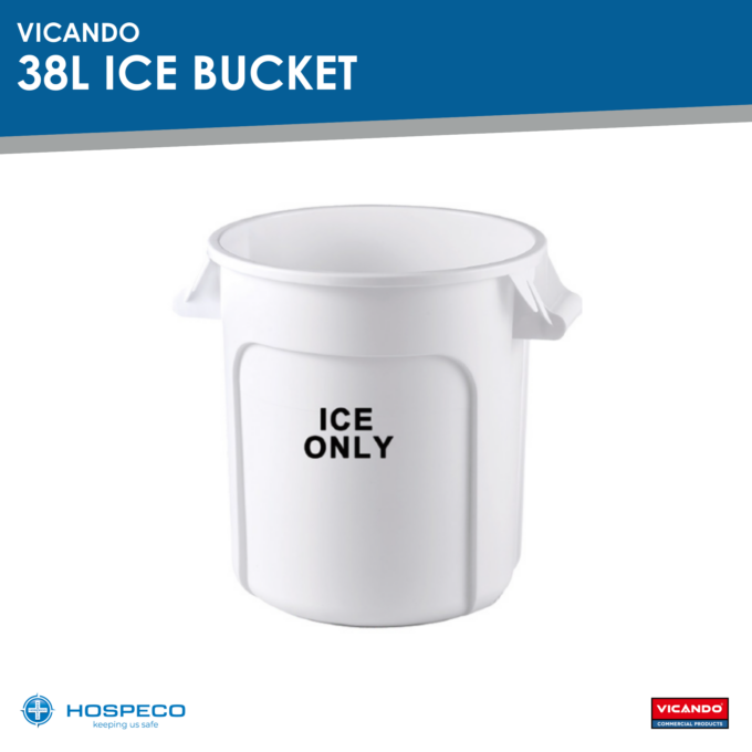 Vicando-IB38-38L  ICE BUCKET