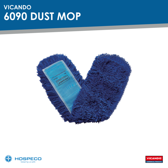Vicando-6090-Dust Mop