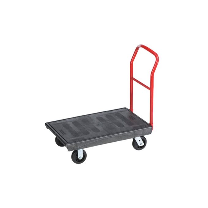Vicando HF960 Heavy-Duty Platform Truck 500kg