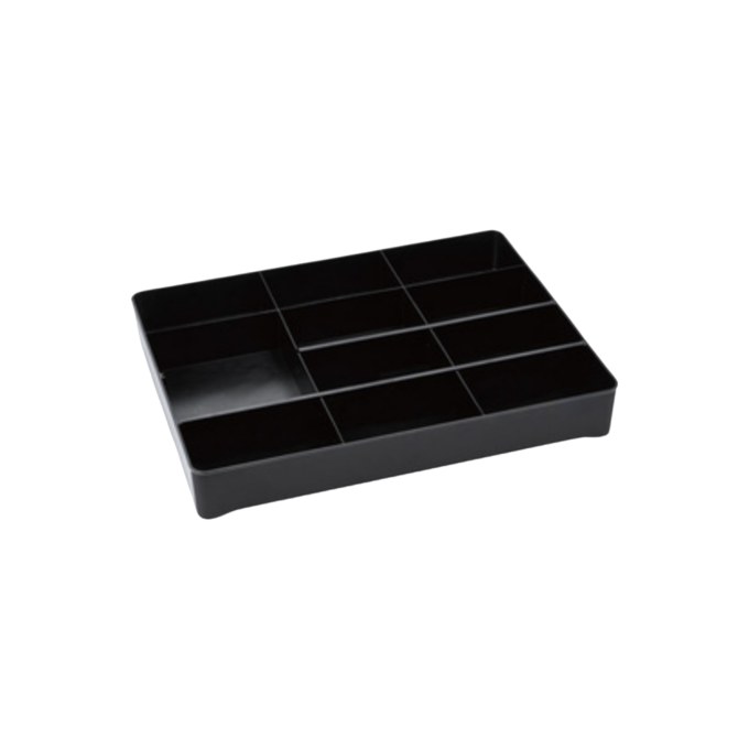 Vicando-HCD-Divider for housekeeping cart