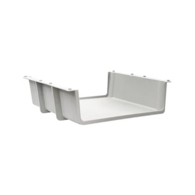 Vicando-GRH-Glass rack for Housekeeping carts