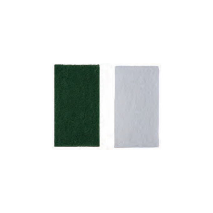 Vicando-1501-Scouring Pad Replacement