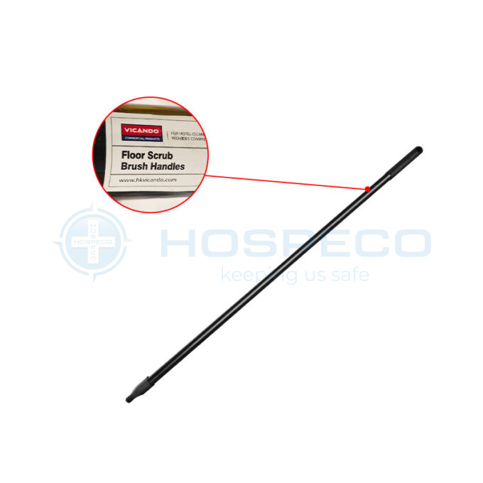 Vicando 1280T Floor Scrub Brush Handle