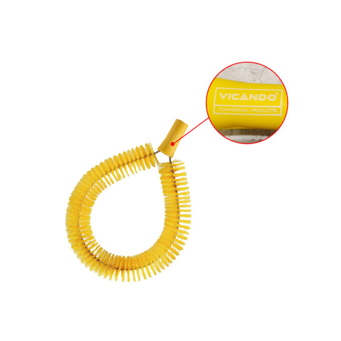 Vicando-1450-Pipe Exterior Brush