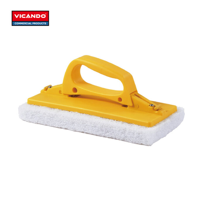 Vicando-1501-Scouring Pad Replacement
