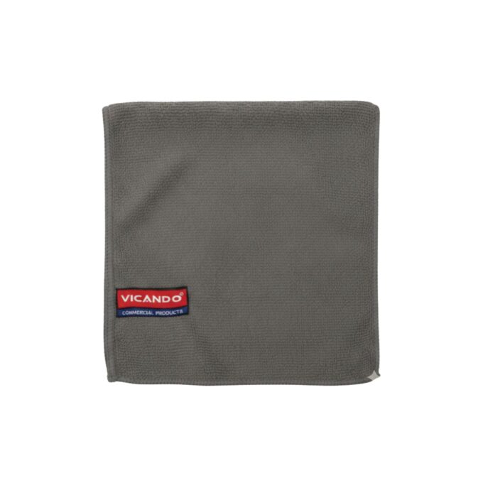 Vicando 3030 Microfiber Cloth Grey