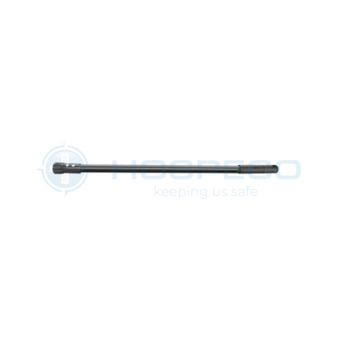 Vicando 3180T Diagonal Broom Handle