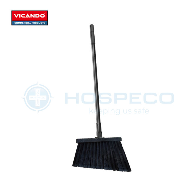 Vicando 3180T Diagonal Broom Handle