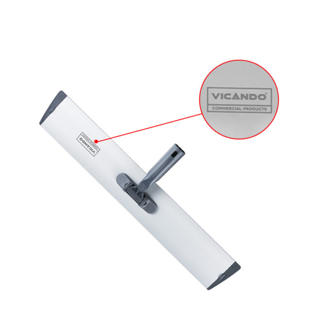 Vicando 6460 Aluminum Mop Holder Frame