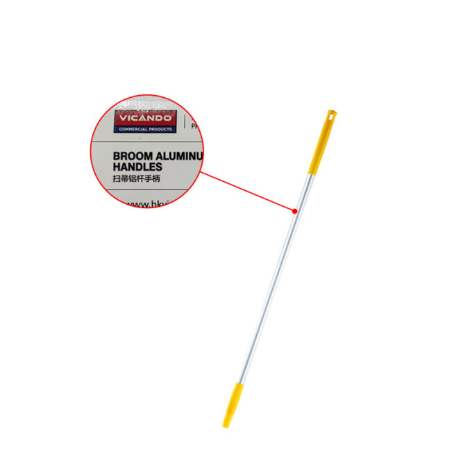 Vicando-BH100-Broom Aluminum Handles