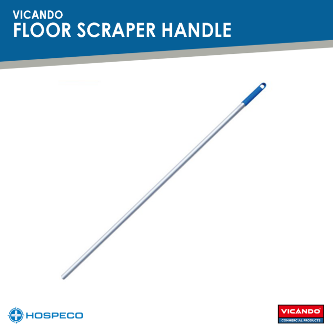 Vicando D135 Floor Scraper Handle