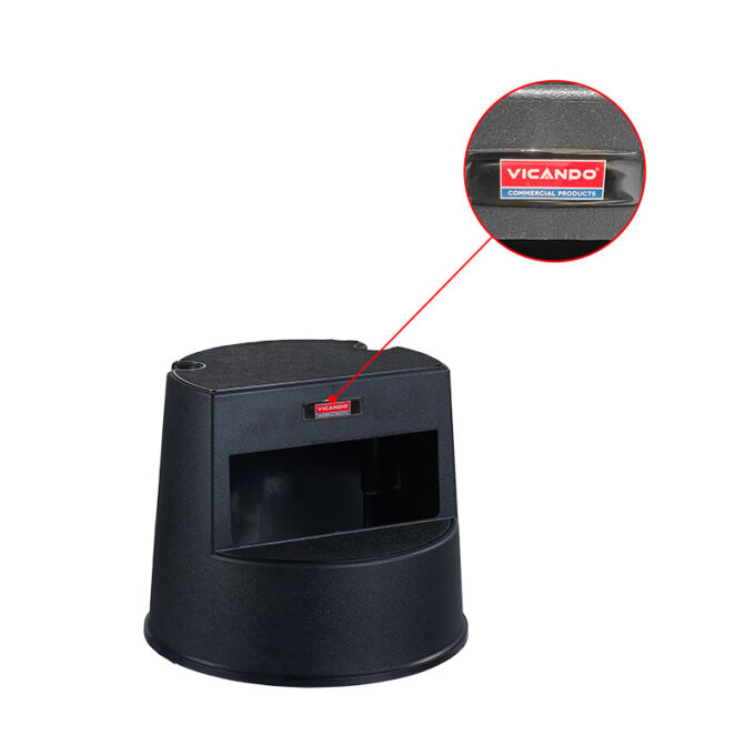 Vicando MSS Mobile Step Stool