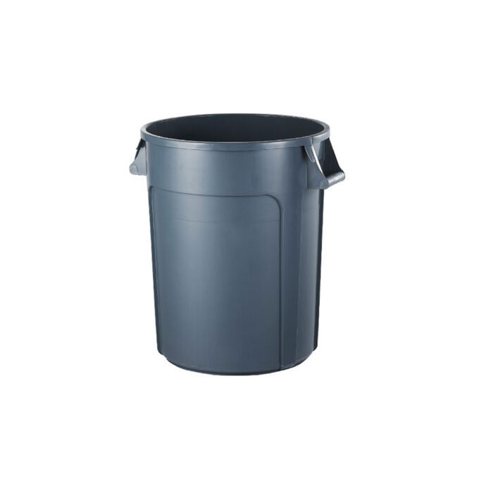 Vicando R038 10 Gal Round Trash Can